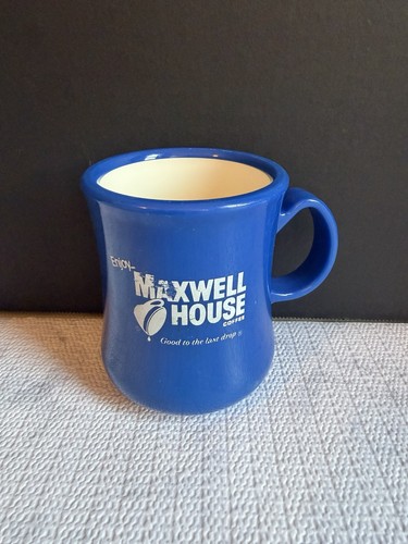 Vintage maxwell house - vintage,