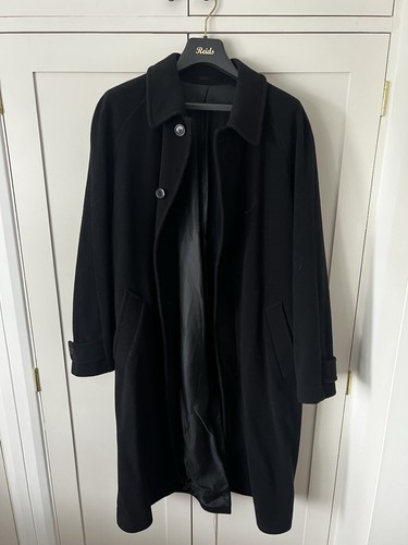 Men cecil gee trench coat - men’s,