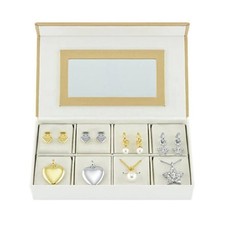 Pierre Cardin Earrings And