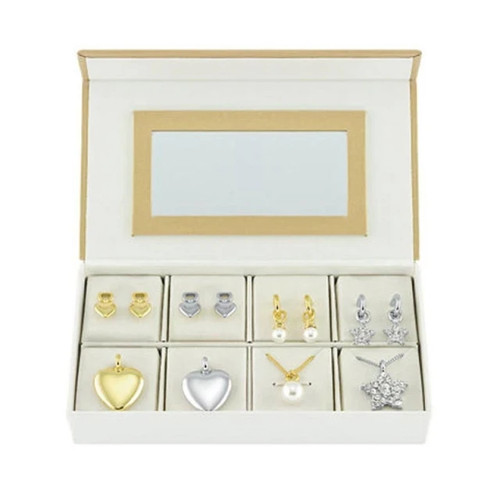 Pierre cardin earrings - pierre, and
