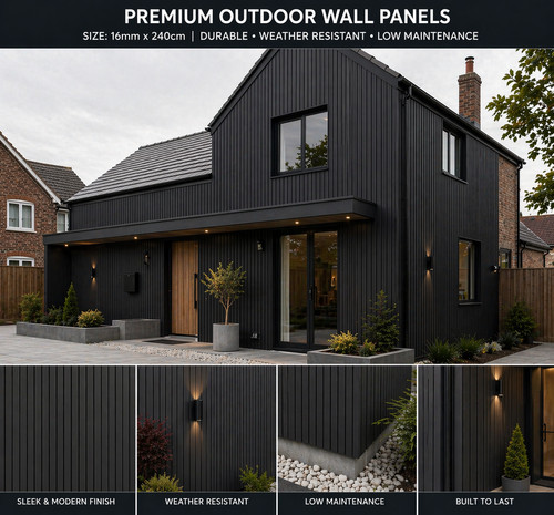 Pack composite outdoor - of,
