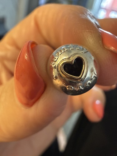 Authentic pandora sterling - authentic,