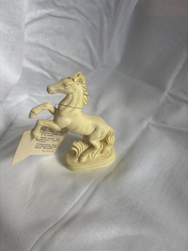 Vintage alabaster ivory greek - alabaster,