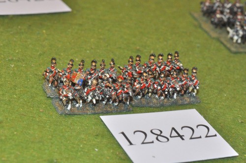 6mm napoleonic adler - 6mm,
