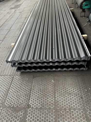 Cheap corrugated steel sheets - sheets,