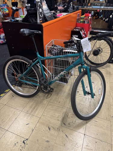 Apollo inch bike - 20,