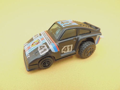 Kinder maxi porsche racing - kinder,