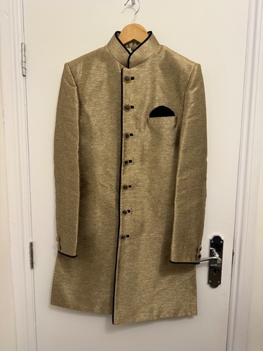 Simplistic elegant mens gold - simplistic,,