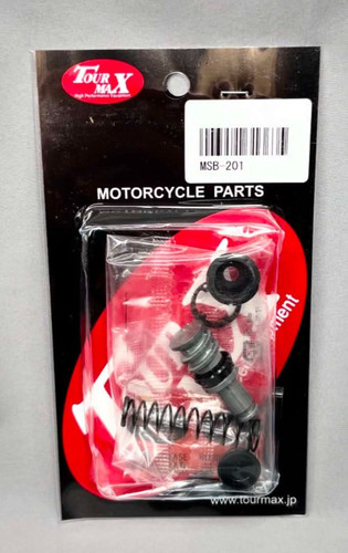Tourmax front brake master - tourmax,