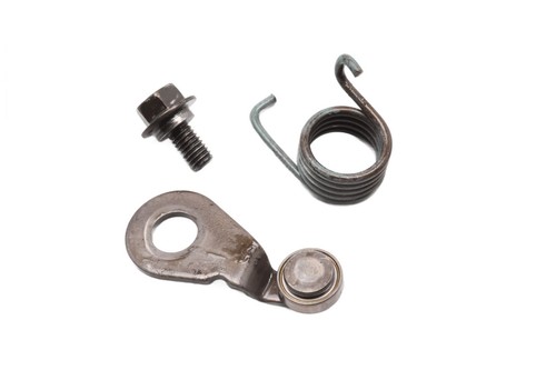 Shift drum spring arm - drum, spring,