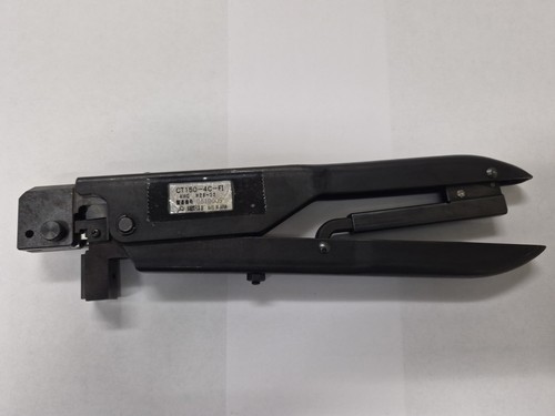 Jae ct150 hand crimp - jae, ct150-4c-fi
