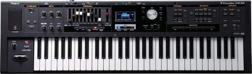 Roland b - roland, vr-09-b