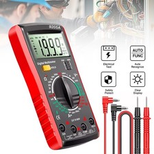 Voltage Tester Electrical