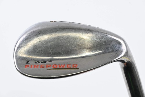 Fazer firepower lob wedge - fazer,