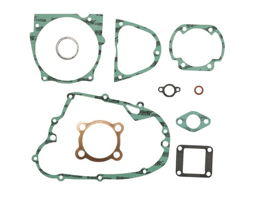 Gasket set without engine - gasket,