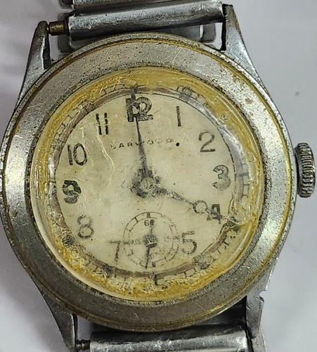 Harwood bumper automatic - automatic,