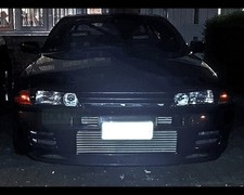 Greddy Trust 4" 100mm