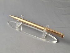 Sheaffer Fashion Gold Plated