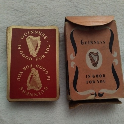 Pack guinness brewery - 1x,