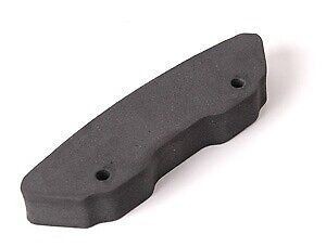 Schumacher foam bumper - schumacher,
