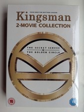 Kingsman the secret service - kingsman:,
