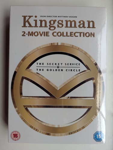 Kingsman the secret service - the,
