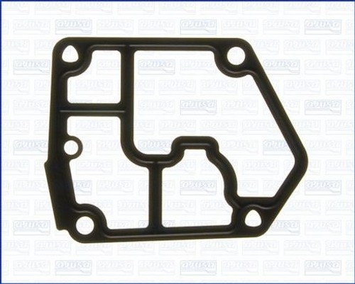 Fits ajusa 00985700 oil filter - ajusa,