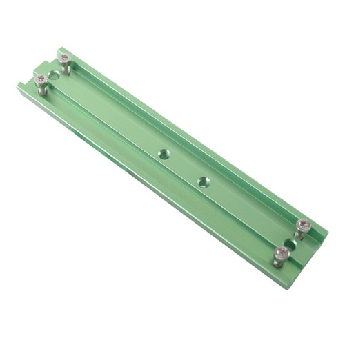 210mm dovetail guide optics - 210mm,
