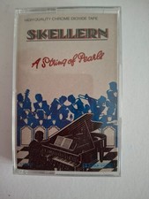 peter skellern - a string of