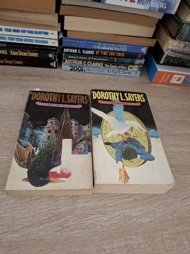 Dorothy sayers job - l, lot