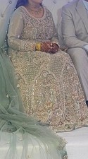 Beautiful Faika Karim Mint