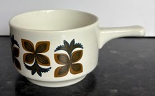 Vintage retro staffordshire - retro,