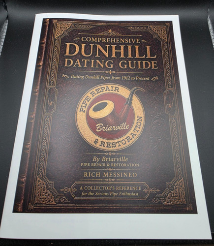 Dunhill dating guide - dating,