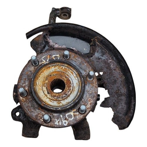Toyota hilux hub carrier - carrier, stub