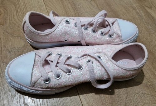 Converse all star - star, girls