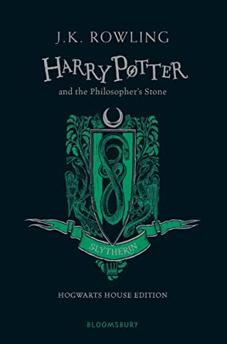 Harry potter and the - harry,
