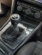 VW Golf mk7 2013-2019 Gear
