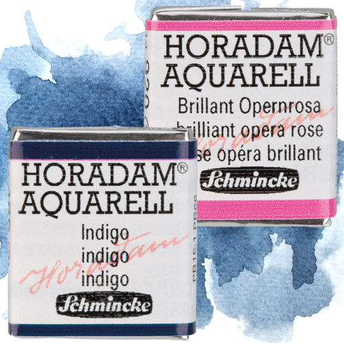Schmincke horadam aquarell - schmincke,