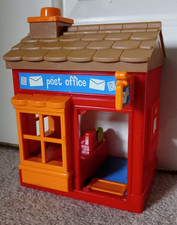 ELC HAPPYLAND     Post Office