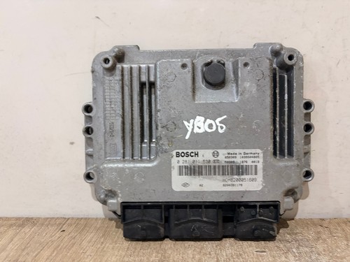 Renault traffic 2005 engine - traffic,
