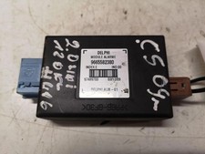 2009 Citroen C5 II Breaking RE