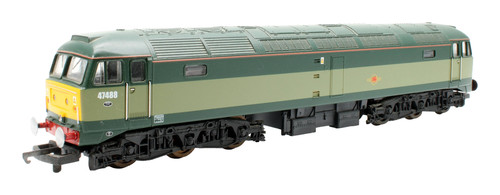 Lima gauge l204682 green - lima, oo