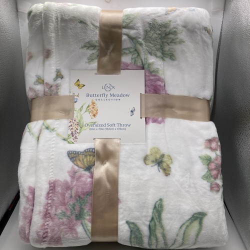 Lenox butterfly meadow bloom - lenox,