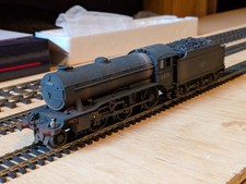 Bachmann 32-278 BR K3