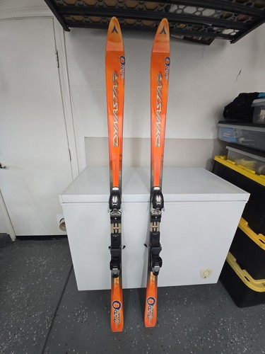 Dynastar max zero skis - max,