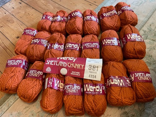 Wendy shetland tweed - wendy’s,