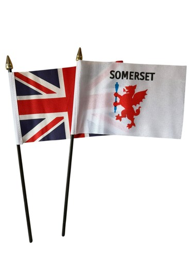 Somerset and union - style),