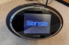 Pure Sensia 200D DAB/DAB+ FM Radio