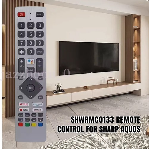 Replacement remote - replacement,