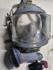INTERSPIRO Divator Full Face Mask